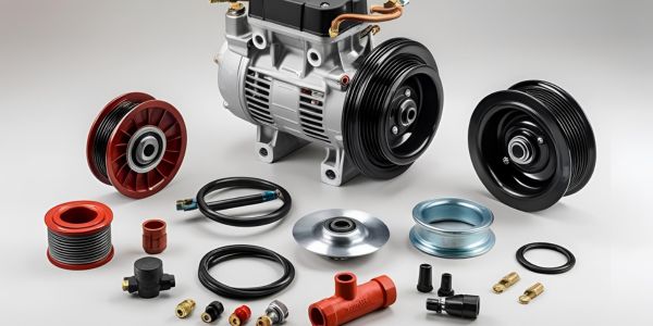 Phụ Tùng Ô Tô, Phụ Tùng Xe Hơi