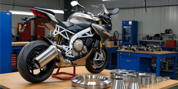 Phụ Tùng Xe Máy, Linh Phụ Kiện Xe Máy