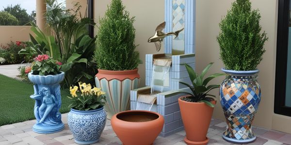 Gốm Sứ Gốm Sứ