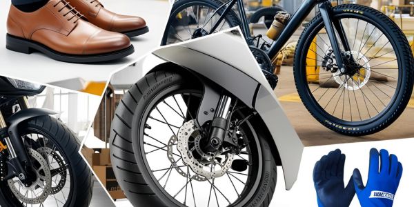 Cao Su - Tấm, Miếng