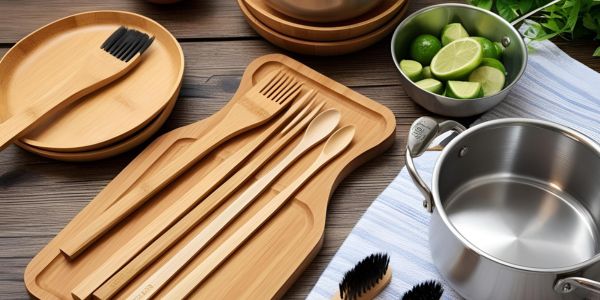 Sản Xuất và Bán Buôn Đồ Gia Dụng