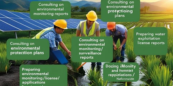 Công Ty Môi Trường Công Ty Môi Trường