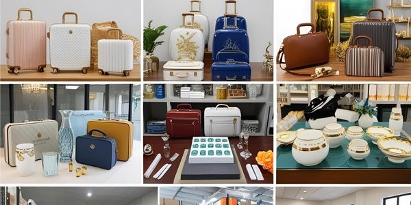 Công Ty Quà Tặng Công Ty Quà Tặng