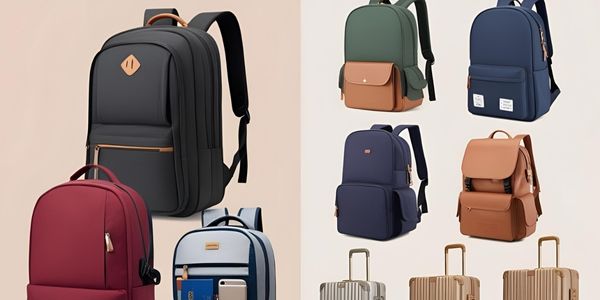 Ba Lô Túi Xách - Giỏ Vali Ba Lô Túi Xách - Giỏ Vali