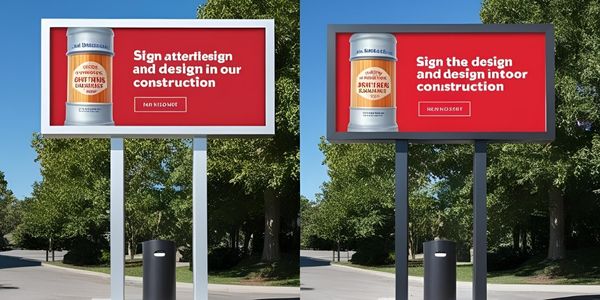Quảng Cáo Ngoài Trời Quảng Cáo Ngoài Trời