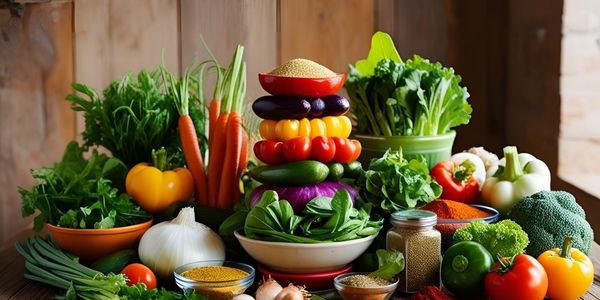 Nguyên Liệu Thực Phẩm Nguyên Liệu Thực Phẩm