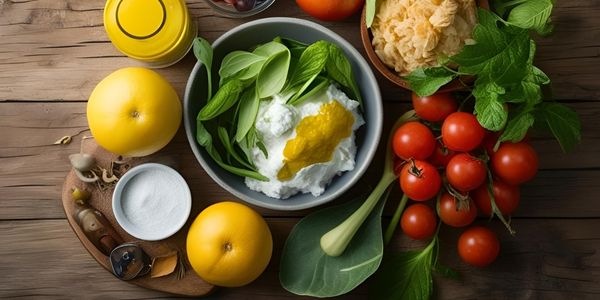 Thực Phẩm Tươi Sống Thực Phẩm Tươi Sống