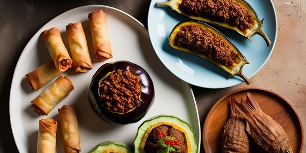 Thực Phẩm Chế Biến Sẵn Thực Phẩm Chế Biến Sẵn