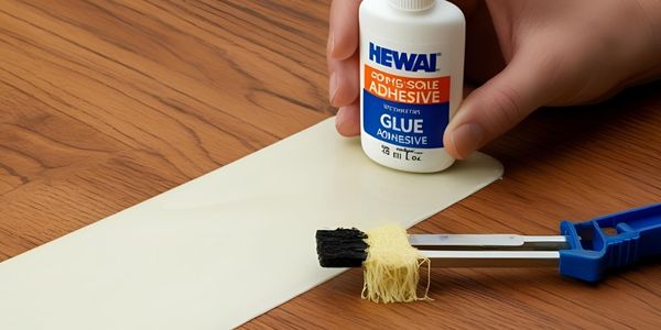 Keo Dán - Chất Dính