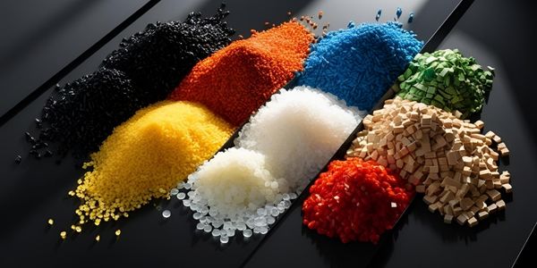 Hạt Nhựa - Nhựa Nguyên Sinh Hạt Nhựa - Nhựa Nguyên Sinh