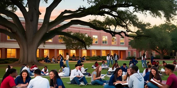 Trường Đại Học Trường Đại Học