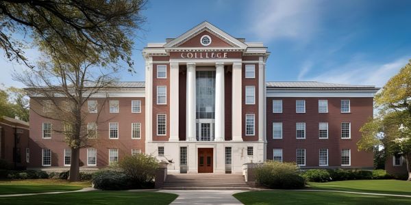 Trường Cao Đẳng Trường Cao Đẳng