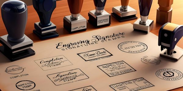 Khắc Dấu & Khắc Chữ