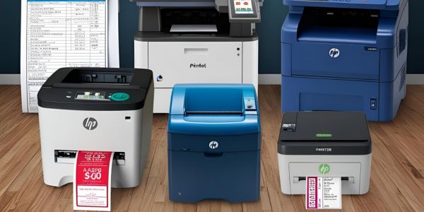 Thiết Bị Văn Phòng