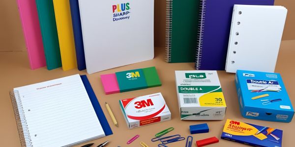 Công Ty Văn Phòng Phẩm