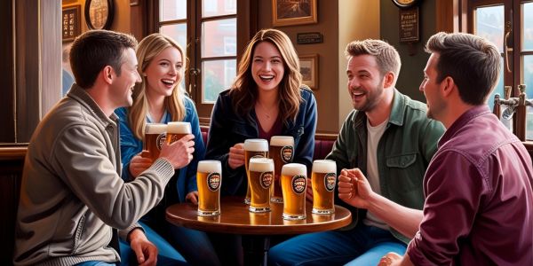 Quán Nhậu Bình Dân