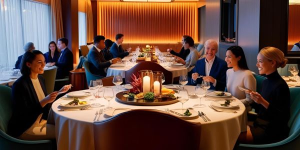 Dụng Cụ Nhà Hàng