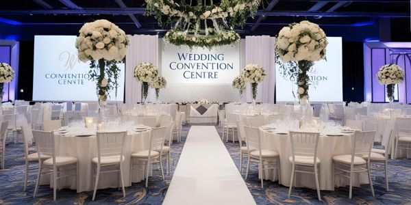 Trung Tâm Tiệc Cưới