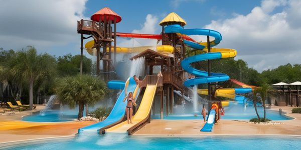Công Viên Nước