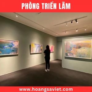 Lý Do Nên Đầu Tư Tác Phẩm Nghệ Thuật Cho Không Gian Sống