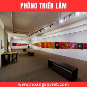 Cách Bảo Quản Tranh Ảnh Và Tác Phẩm Nghệ Thuật Đúng Chuẩn