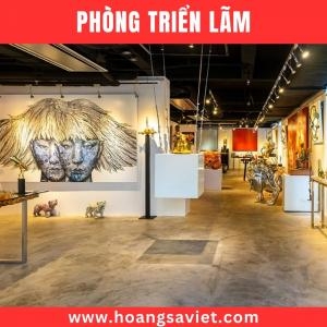 Những Xu Hướng Nghệ Thuật Đang Được Ưa Chuộng Năm 2025