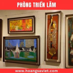 Cẩm Nang Mua Bán Tranh Ảnh Nghệ Thuật Uy Tín, Chất Lượng