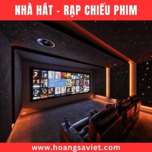 Trải Nghiệm Xem Phim 3D/4D Ở Rạp: Có Gì Đặc Biệt?