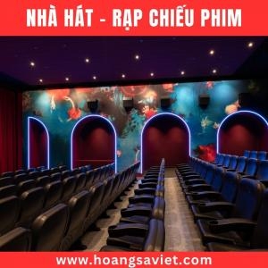 Cách Nhận Ưu Đãi Và Mã Giảm Giá Vé Xem Phim