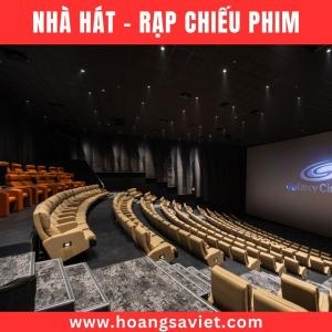 Lịch Diễn Các Vở Nhạc Kịch Đặc Sắc 2025