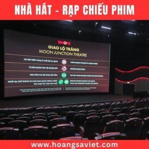 Các Loại Vé Ưu Đãi Khi Xem Phim Tại Rạp