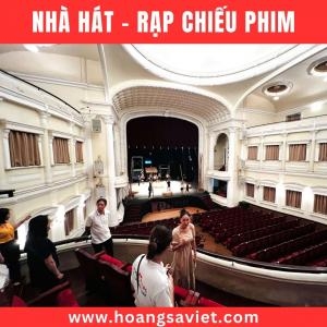 Những Vở Kịch Nổi Bật Không Thể Bỏ Lỡ Năm 2025