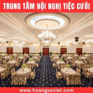 Hướng Dẫn Đặt Tiệc Cưới Online Nhanh Chóng Và Dễ Dàng