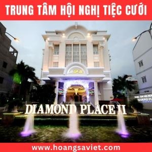 Kinh Nghiệm Lựa Chọn Trung Tâm Tiệc Cưới Phù Hợp Nhất