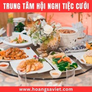 Gợi Ý Thực Đơn Tiệc Cưới Ngon Được Yêu Thích 2025 Gợi Ý Thực Đơn Tiệc Cưới Ngon Được Yêu Thích 2025