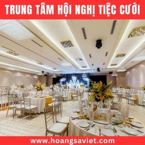 Địa Chỉ Trung Tâm Hội Nghị Tiệc Cưới Uy Tín Tại Tp. Hồ Chí Minh Địa Chỉ Trung Tâm Hội Nghị Tiệc Cưới Uy Tín Tại Tp. Hồ Chí Minh