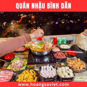 Cách Thu Hút Khách Hàng Cho Quán Nhậu Bình Dân