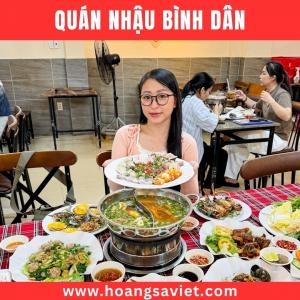 Phần Mềm Quản Lý Quán Nhậu Bình Dân Tốt Nhất