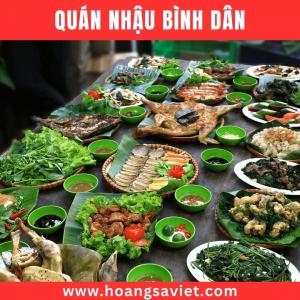 Những Lưu Ý Khi Lựa Chọn Địa Điểm Mở Quán Nhậu Những Lưu Ý Khi Lựa Chọn Địa Điểm Mở Quán Nhậu