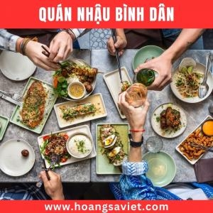 Top Món Nhậu Giá Rẻ Được Yêu Thích Nhất Top Món Nhậu Giá Rẻ Được Yêu Thích Nhất