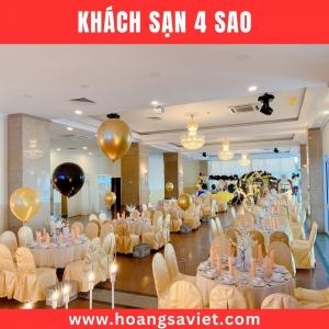 Những Lễ Hội Và Sự Kiện Đặc Sắc Tại Khách Sạn 4 Sao