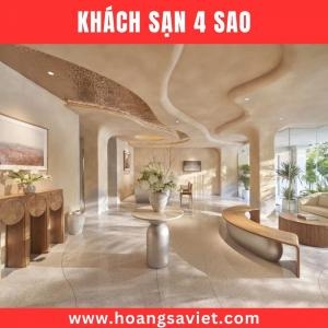 Kinh Nghiệm Đặt Phòng Khách Sạn 4 Sao Giá Tốt 2025