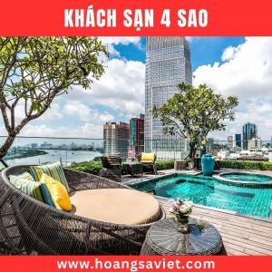 Những Lưu Ý Khi Chọn Khách Sạn 4 Sao Cho Gia Đình