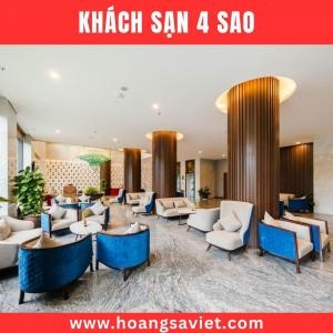 Địa Điểm Du Lịch Phù Hợp Khi Nghỉ Dưỡng Tại Khách Sạn 4 Sao