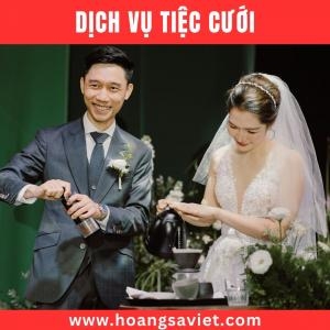 Những Sai Lầm Thường Gặp Khi Tổ Chức Đám Cưới