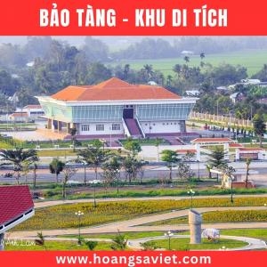 Sự Khác Biệt Giữa Bảo Tàng Nghệ Thuật Và Bảo Tàng Lịch Sử