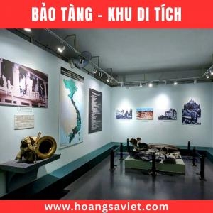 Khám Phá Các Khu Di Tích Lịch Sử Đặc Sắc Ở Miền Bắc