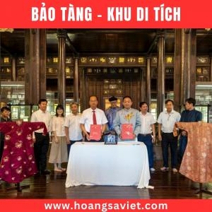 Hướng Dẫn Tham Quan Bảo Tàng Cho Gia Đình Cuối Tuần