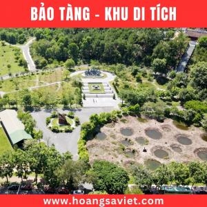 Review Khu Di Tích Văn Hóa Được Yêu Thích Nhất 2025