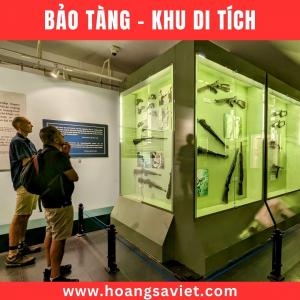 7 Lý Do Nên Đưa Trẻ Em Đến Bảo Tàng Dịp Hè 2025